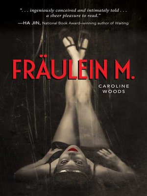 cover image of Fraulein M.